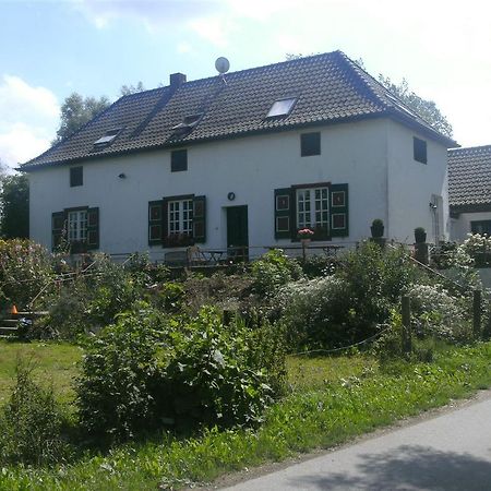 Ferienhaus Fristerhof Keeken Rum bild