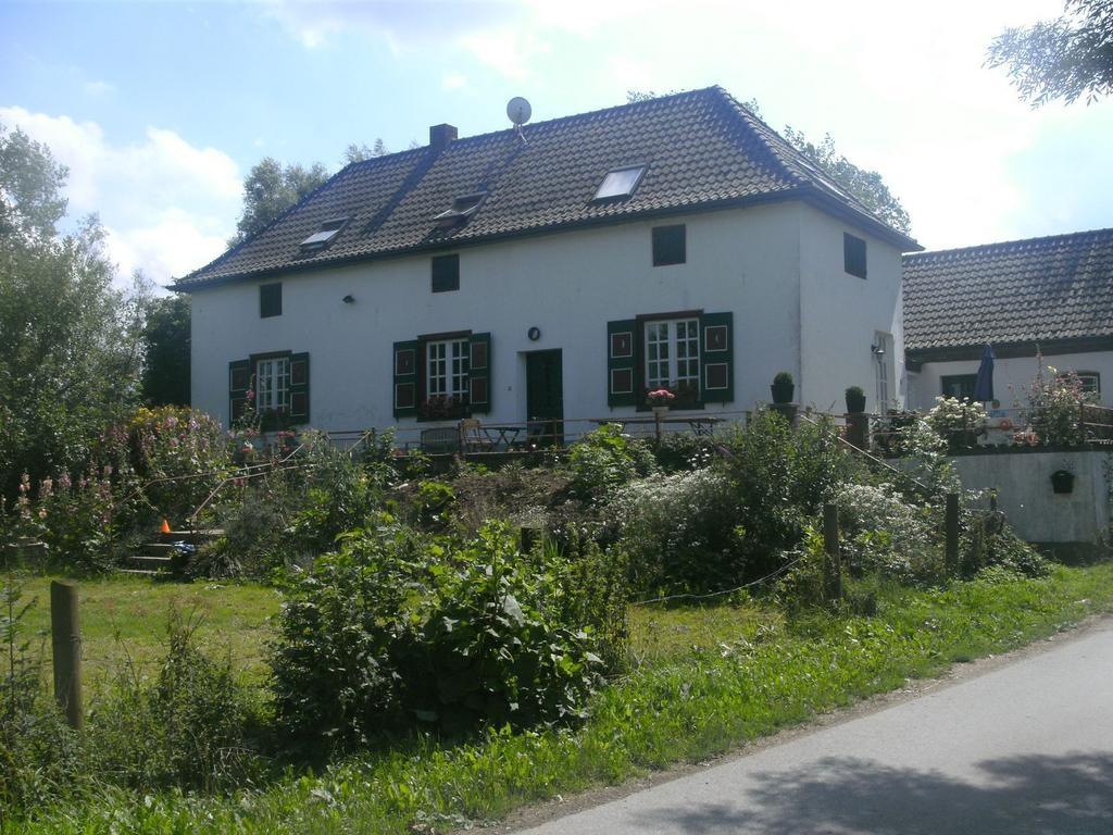 Ferienhaus Fristerhof Keeken Rum bild